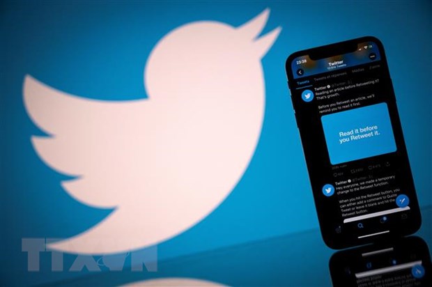 Twitter thông báo khôi phục các tài khoản bị khóa từ tuần tới - ảnh 1