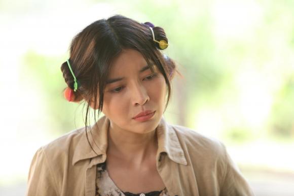 Cao Thái Hà ''Mẹ rơm'' tung loạt ảnh bikini: Quê mùa trên phim nhưng đời thực đầy nóng bỏng - ảnh 18