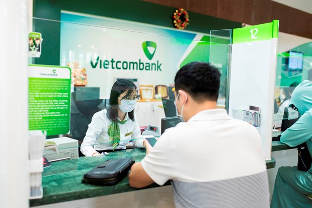 Vietcombank tiên phong giảm đồng loạt 1% lãi suất cho vay VND - ảnh 1