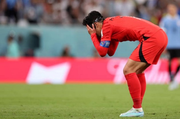 Suarez, Nunez, Son đồng loạt gây thất vọng - ảnh 9