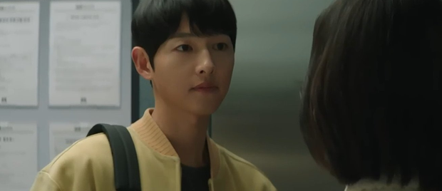 Tỷ suất người xem tập 5 Cậu Út Nhà Tài Phiệt cao chạm đỉnh: Song Joong Ki biết tương lai vẫn không thể cứu mẹ - ảnh 3