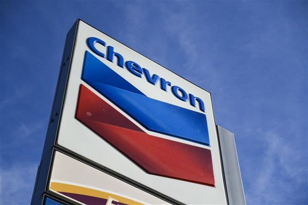 Mỹ cho phép Tập đoàn Chevron nối lại hoạt động ở Venezuela - ảnh 1