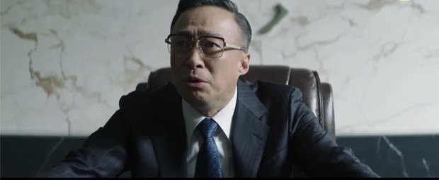 Tỷ suất người xem tập 5 Cậu Út Nhà Tài Phiệt cao chạm đỉnh: Song Joong Ki biết tương lai vẫn không thể cứu mẹ - ảnh 2