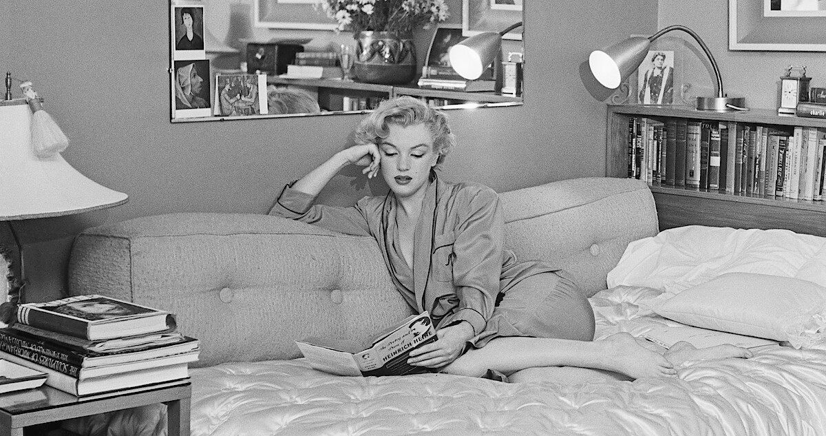 Bí kíp giảm cân kỳ lạ của huyền thoại màn ảnh Marilyn Monroe - ảnh 4