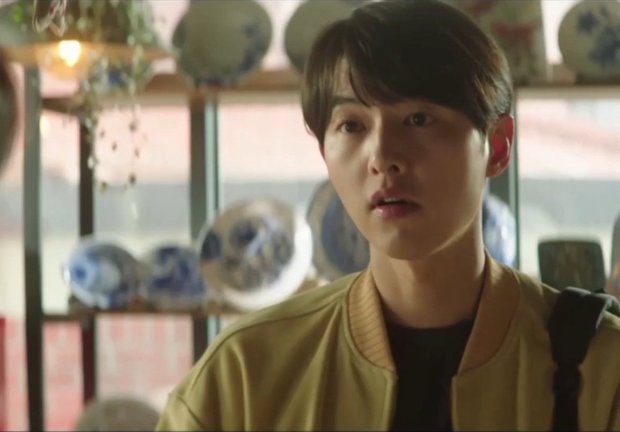 Tỷ suất người xem tập 5 Cậu Út Nhà Tài Phiệt cao chạm đỉnh: Song Joong Ki biết tương lai vẫn không thể cứu mẹ - ảnh 1