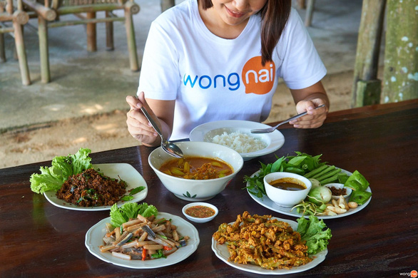 189 nhà hàng và quán ăn đường phố nào được vào Michelin Thái Lan? - ảnh 6