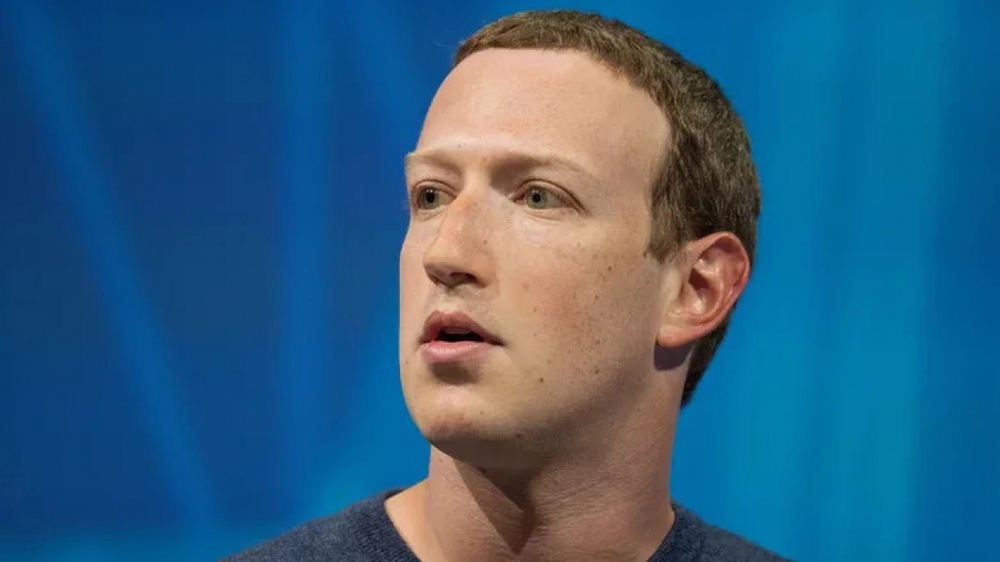 Meta phủ nhận Mark Zuckerberg sẽ từ chức vào năm 2023 - ảnh 2