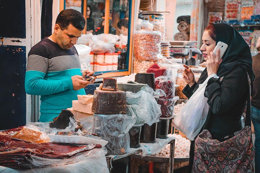 5 món ăn kỳ lạ ở Iran, nhiều du khách không dám thử - ảnh 4