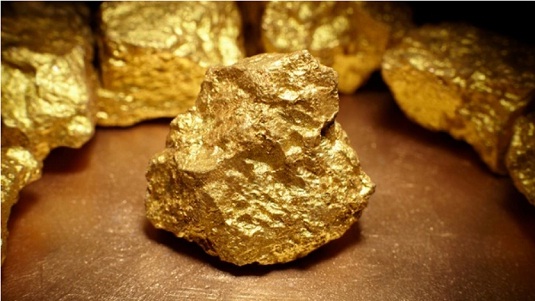 Trung Quốc tăng nhập khẩu vàng từ Nga - ảnh 1