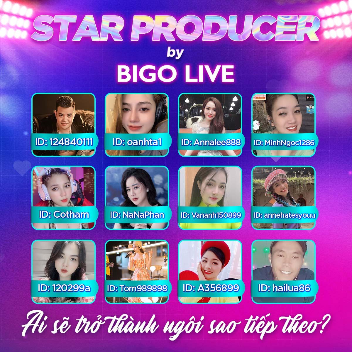 Thảo Trang và Đạt G trở thành giám khảo đêm chung kết Star Producer by Bigo Live - ảnh 2