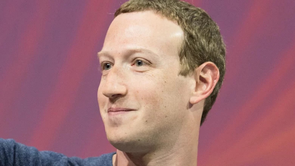 Meta phủ nhận Mark Zuckerberg sẽ từ chức vào năm 2023 - ảnh 1