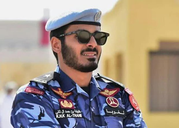Hoàng tử Qatar phụ trách an ninh tại World Cup: Ngoại hình cuốn hút, học vấn đáng ngưỡng mộ - ảnh 5