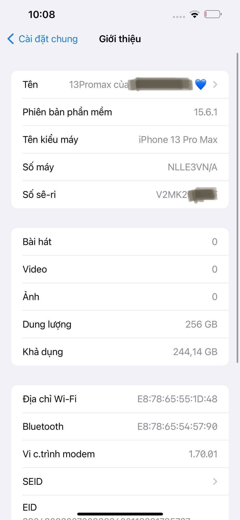 Người dùng Việt tìm mua iPhone 13 trả bảo hành giá rẻ - ảnh 2