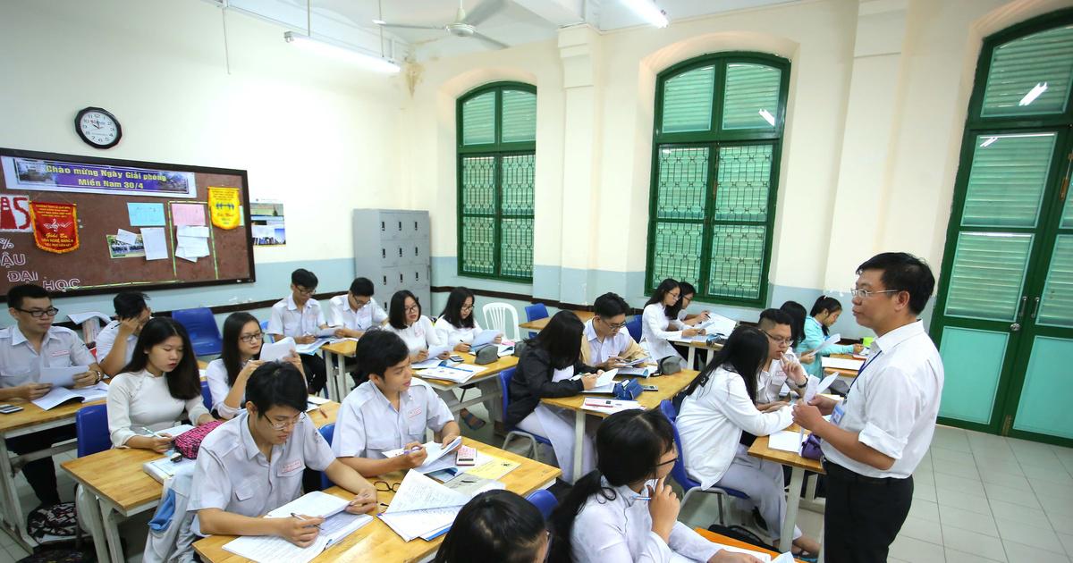 Hà Nội cho 200 giáo viên đi Úc bồi dưỡng trong tháng 12/2022 - ảnh 1