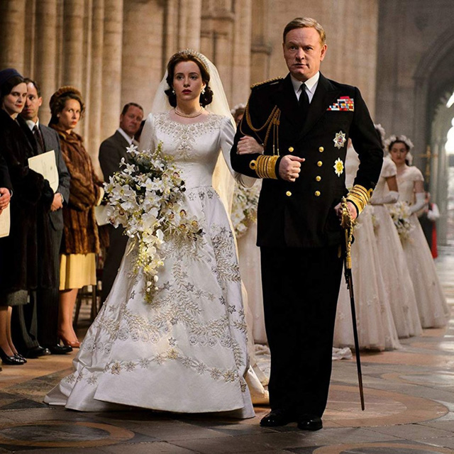 Bạn thân cố Nữ hoàng Elizabeth II chỉ trích phim về Hoàng gia Anh - ảnh 5