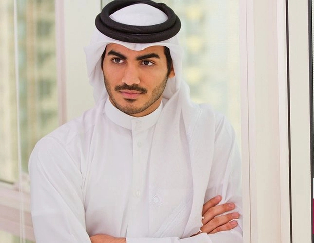 Chân dung hoàng tử toàn vẹn nhất Qatar: Thần thái sang chảnh, học vấn đỉnh cao cùng tài năng thể thao đáng ngưỡng mộ - ảnh 1