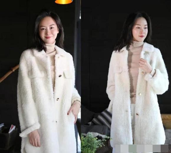 Hãy thử ba chiếc áo khoác này trong mùa đông, vừa cao cấp, vừa thoải mái lại thời trang - ảnh 6