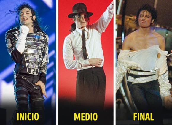 9 chi tiết ẩn sau tủ quần áo của Michael Jackson mà nhiều người chưa biết - ảnh 4