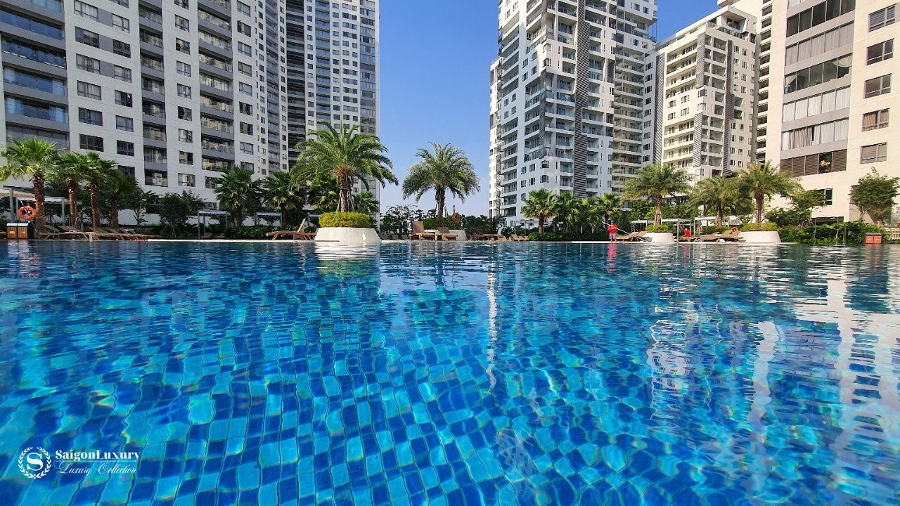 Sài Gòn Luxury - công ty chuyên bán biệt thự và penthouse tại TP.HCM - ảnh 1