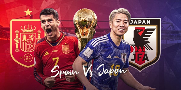 Chuyên gia dự đoán World Cup 2022 Nhật Bản vs Tây Ban Nha: Không địa chấn - ảnh 1