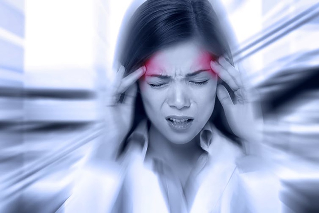 3 yếu tố dẫn đến chứng đau nửa đầu ít người nghĩ đến - ảnh 1