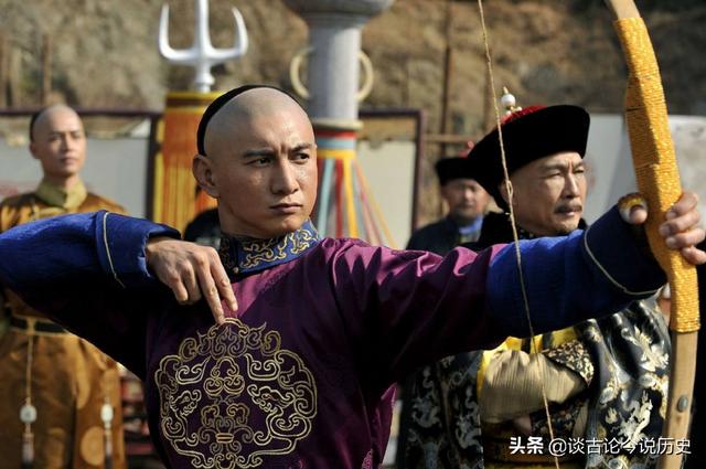 Cách dạy con cực nghiêm khắc của Hoàng đế Khang Hy - ảnh 4