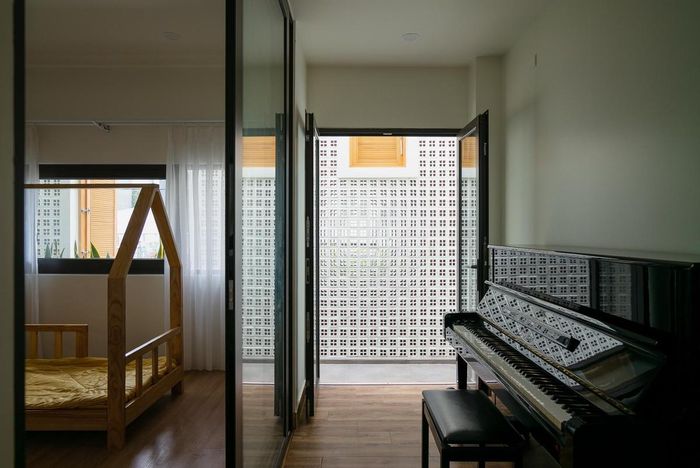 Ngôi nhà ở TP Biên Hòa đẹp hoàn hảo với chi phí 2 tỉ đồng - ảnh 16