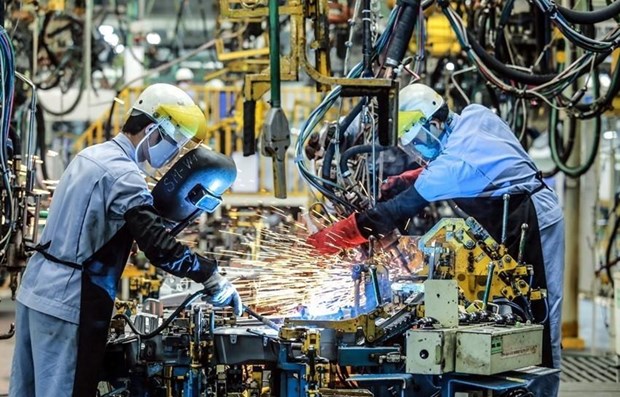 Đà Nẵng: Sản xuất công nghiệp trong 11 tháng năm 2022 tăng 8,6% - ảnh 1