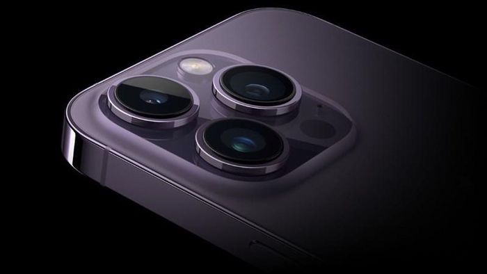 Cải tiến camera đáng mong đợi trên iPhone 15 - ảnh 1