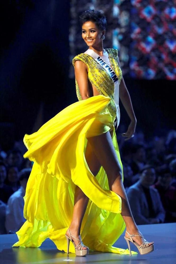 Ngọc Châu sẽ mang 'Water Flow' catwalk đến Miss Universe? - ảnh 5