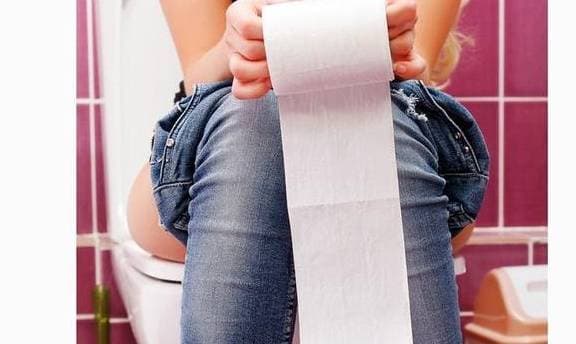 Phụ nữ có cần lau bằng khăn giấy sau khi đi tiểu? Hầu hết mọi người đều làm sai, và đọc nó có thể có ích hơn! - ảnh 1