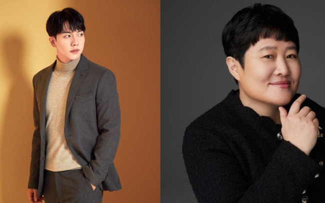 CEO của Hook Entertainment xin lỗi Lee Seung Gi, xin chịu trách nhiệm về số tiền chưa thanh toán - ảnh 1