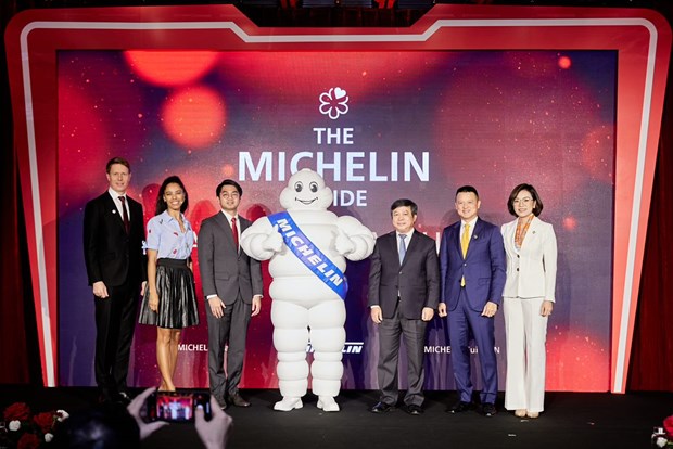 Các nhà hàng cao cấp Việt Nam sắp có tên trên bản đồ Michelin danh giá - ảnh 3