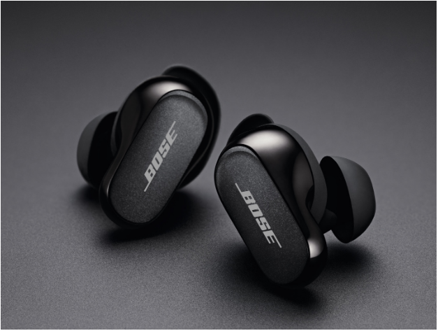 Bose ra mắt tai nghe QuietComfort Earbuds II chống ồn thế hệ mới - ảnh 2