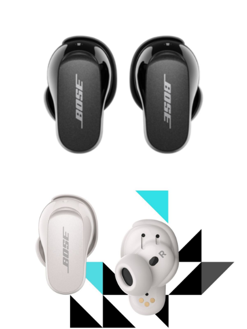 Bose ra mắt tai nghe QuietComfort Earbuds II chống ồn thế hệ mới - ảnh 1