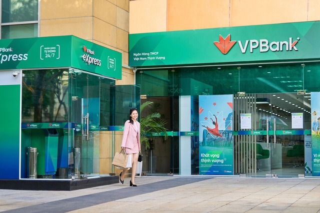 VPBank thay đổi kế hoạch lấy ý kiến về việc mua cổ phiếu quỹ - ảnh 1
