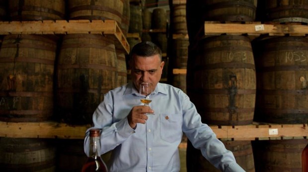 Kiến thức bậc thầy về rượu rum Cuba trở thành di sản của nhân loại - ảnh 1