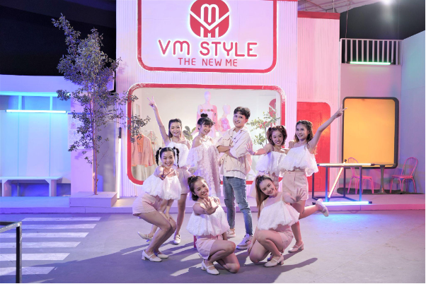 Hành trình 7 năm chinh phục và món quà bất ngờ tri ân phái đẹp Việt từ VM Style - ảnh 4