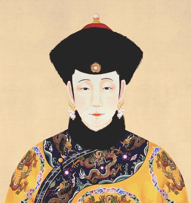 Hoàng hậu tại vị ngắn nhất lịch sử Trung Quốc: Chỉ làm mẫu nghi thiên hạ trong 8 tiếng, là thê tử của 