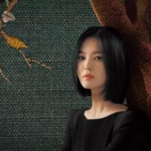 Song Hye Kyo bỗng già chát, khác hẳn với hình ảnh mặt mộc tự khoe - ảnh 4