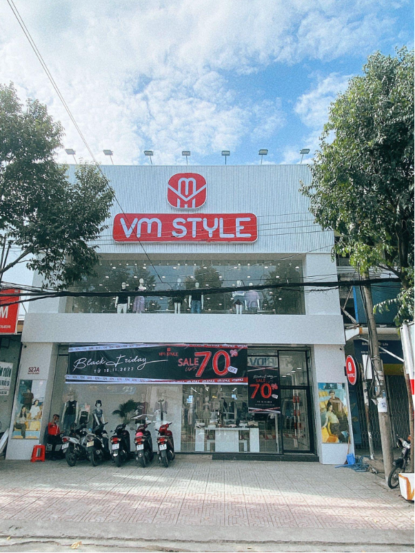 Hành trình 7 năm chinh phục và món quà bất ngờ tri ân phái đẹp Việt từ VM Style - ảnh 2