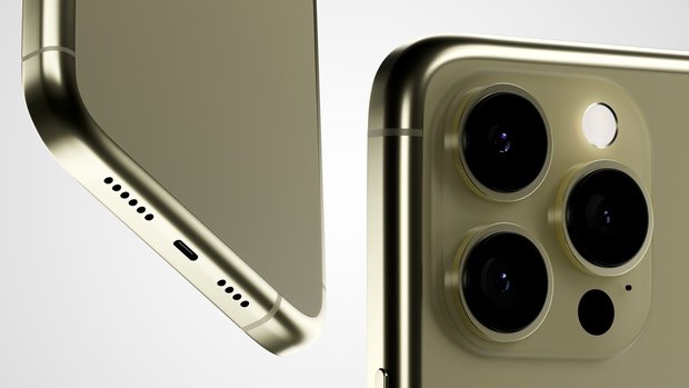 Xuất hiện hình ảnh rõ nét iPhone 15 Ultra, ngoại hình khác xa iPhone 14 Pro Max - ảnh 3