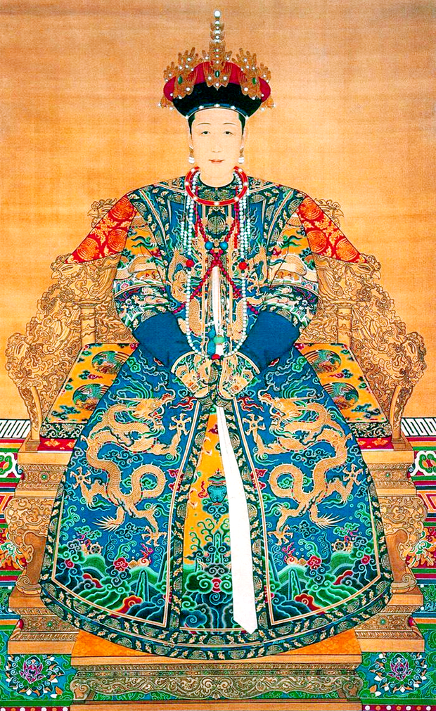 Hoàng hậu tại vị ngắn nhất lịch sử Trung Quốc: Chỉ làm mẫu nghi thiên hạ trong 8 tiếng, là thê tử của 