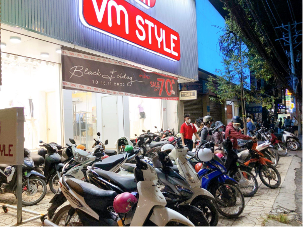 Hành trình 7 năm chinh phục và món quà bất ngờ tri ân phái đẹp Việt từ VM Style - ảnh 1