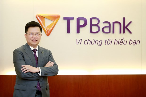TPBank tái bổ nhiệm ông Nguyễn Hưng làm Tổng Giám đốc nhiệm kỳ thứ 3 - ảnh 1