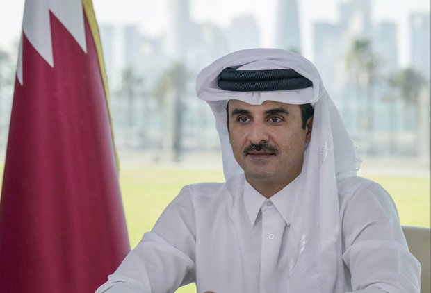 Vị vua đem World Cup 2022 về cho Qatar: Quân chủ tại vị trẻ nhất thế giới, 