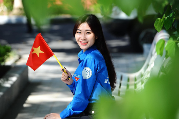 Hiến kế Đại hội Đoàn toàn quốc lần thứ XII: ''Nối'' bạn trẻ với văn hóa dân tộc Việt - ảnh 1