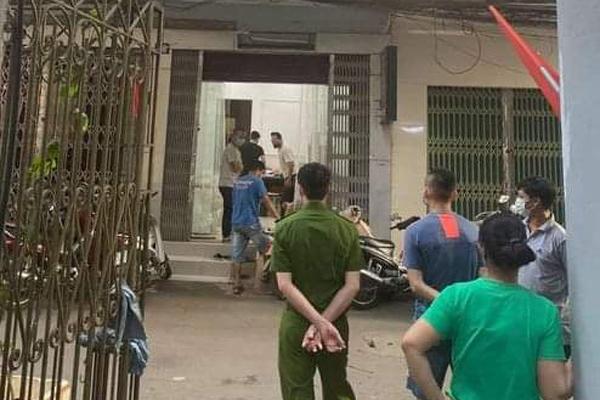 Một cán bộ trại giam treo cổ tự tử tại nhà ở Quảng Trị - ảnh 1
