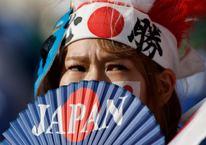 Nhật Bản – Costa Rica: Samurai… ‘đai’ trong tích tắc - ảnh 6