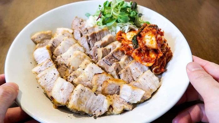 5 món ăn ‘hoàng gia’ nhất định phải thử khi tới Hàn Quốc - ảnh 4